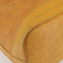 LOUIS VUITTON Epi Noe Shoulder Bag Tassili Yellow M44009 LV Auth 143545-16