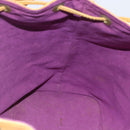 LOUIS VUITTON Epi Noe Shoulder Bag Tassili Yellow M44009 LV Auth 143545-17