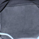 LOUIS VUITTON Epi Noe Shoulder Bag Toledo Blue M44005 LV Auth 143546-11