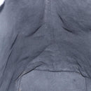 LOUIS VUITTON Epi Noe Shoulder Bag Toledo Blue M44005 LV Auth 143546-18