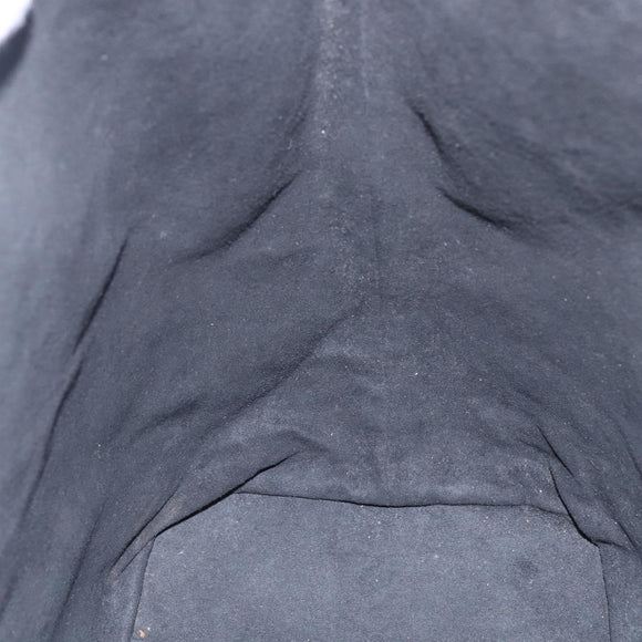 LOUIS VUITTON Epi Noe Shoulder Bag Toledo Blue M44005 LV Auth 143546