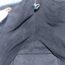 LOUIS VUITTON Epi Noe Shoulder Bag Toledo Blue M44005 LV Auth 143546-19