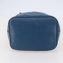 LOUIS VUITTON Epi Noe Shoulder Bag Toledo Blue M44005 LV Auth 143546-5