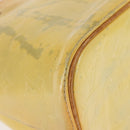 LOUIS VUITTON Monogram Vernis Houston Hand Bag Gris M91053 LV Auth 143547-12