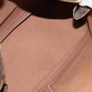 LOUIS VUITTON Monogram Alma Hand Bag M51130 LV Auth 143554-11