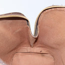 LOUIS VUITTON Monogram Alma Hand Bag M51130 LV Auth 143554-20