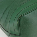 LOUIS VUITTON Epi Noe Shoulder Bag Green M44004 LV Auth 143560-16