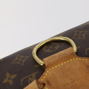 LOUIS VUITTON Monogram Montsouris MM Backpack M51136 LV Auth 143567-14