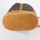 LOUIS VUITTON Monogram Randonnee GM Shoulder Bag M42244 LV Auth 143570-5