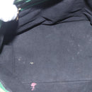 LOUIS VUITTON Epi Petit Noe Shoulder Bag Green M44104 LV Auth 143573-10