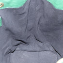 LOUIS VUITTON Epi Petit Noe Shoulder Bag Green M44104 LV Auth 143573-19