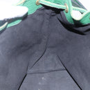 LOUIS VUITTON Epi Petit Noe Shoulder Bag Green M44104 LV Auth 143573-20