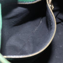 LOUIS VUITTON Epi Petit Noe Shoulder Bag Green M44104 LV Auth 143573-21