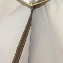 GUCCI GG Canvas Web Sherry Line Garment Cover Beige Red Green Auth 143581-19