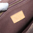 LOUIS VUITTON Monogram Menilmontant PM Shoulder Bag M40474 LV Auth 143613-18