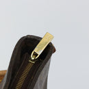 LOUIS VUITTON Monogram Looping GM Shoulder Bag M51145 LV Auth 143614-9