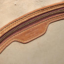 LOUIS VUITTON Monogram Looping GM Shoulder Bag M51145 LV Auth 143614-18