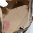 LOUIS VUITTON Monogram Looping GM Shoulder Bag M51145 LV Auth 143614-10