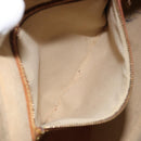 LOUIS VUITTON Monogram Looping GM Shoulder Bag M51145 LV Auth 143614-21