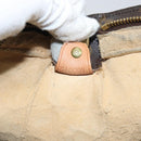 LOUIS VUITTON Monogram Looping GM Shoulder Bag M51145 LV Auth 143614-12