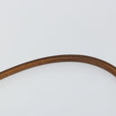 LOUIS VUITTON Monogram Looping GM Shoulder Bag M51145 LV Auth 143614-14