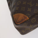 LOUIS VUITTON Monogram Sac Promenade Shoulder Bag M51114 LV Auth 143615-15