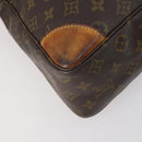 LOUIS VUITTON Monogram Sac Promenade Shoulder Bag M51114 LV Auth 143615-17