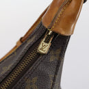 LOUIS VUITTON Monogram Sac Promenade Shoulder Bag M51114 LV Auth 143615-9