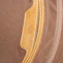 LOUIS VUITTON Monogram Sac Promenade Shoulder Bag M51114 LV Auth 143615-18