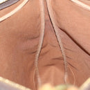 LOUIS VUITTON Monogram Sac Promenade Shoulder Bag M51114 LV Auth 143615-19