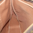 LOUIS VUITTON Monogram Sac Promenade Shoulder Bag M51114 LV Auth 143615-20