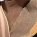 LOUIS VUITTON Monogram Sac Promenade Shoulder Bag M51114 LV Auth 143615-11