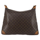 LOUIS VUITTON Monogram Sac Promenade Shoulder Bag M51114 LV Auth 143615-13