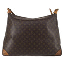 LOUIS VUITTON Monogram Sac Promenade Shoulder Bag M51114 LV Auth 143615-2