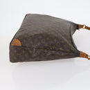 LOUIS VUITTON Monogram Sac Promenade Shoulder Bag M51114 LV Auth 143615-3