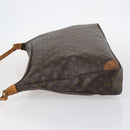 LOUIS VUITTON Monogram Sac Promenade Shoulder Bag M51114 LV Auth 143615-4