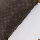 LOUIS VUITTON Monogram Sac Promenade Shoulder Bag M51114 LV Auth 143615-6