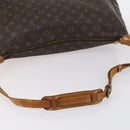 LOUIS VUITTON Monogram Sac Promenade Shoulder Bag M51114 LV Auth 143615-7