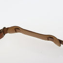 LOUIS VUITTON Monogram Sac Promenade Shoulder Bag M51114 LV Auth 143615-14