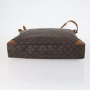 LOUIS VUITTON Monogram Sac Promenade Shoulder Bag M51114 LV Auth 143615-5