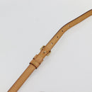 LOUIS VUITTON Monogram Vernis Blair MM Bag 2way Broncorail M91456 LV Auth 143617-10