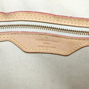 LOUIS VUITTON Monogram Vernis Blair MM Bag 2way Broncorail M91456 LV Auth 143617-18