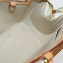 LOUIS VUITTON Monogram Vernis Blair MM Bag 2way Broncorail M91456 LV Auth 143617-20