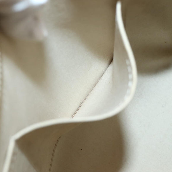 LOUIS VUITTON Monogram Vernis Blair MM Bag 2way Broncorail M91456 LV Auth 143617