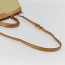 LOUIS VUITTON Monogram Vernis Blair MM Bag 2way Broncorail M91456 LV Auth 143617-9