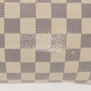 LOUIS VUITTON Damier Azur Speedy 25 Hand Bag N41534 LV Auth 143623-6