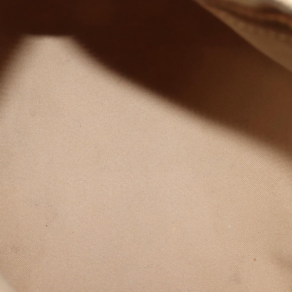 LOUIS VUITTON Damier Azur Speedy 25 Hand Bag N41534 LV Auth 143623