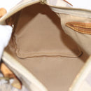 LOUIS VUITTON Damier Azur Speedy 25 Hand Bag N41534 LV Auth 143623-21