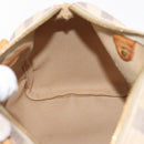 LOUIS VUITTON Damier Azur Speedy 25 Hand Bag N41534 LV Auth 143623-22