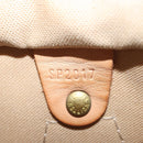 LOUIS VUITTON Damier Azur Speedy 25 Hand Bag N41534 LV Auth 143623-12